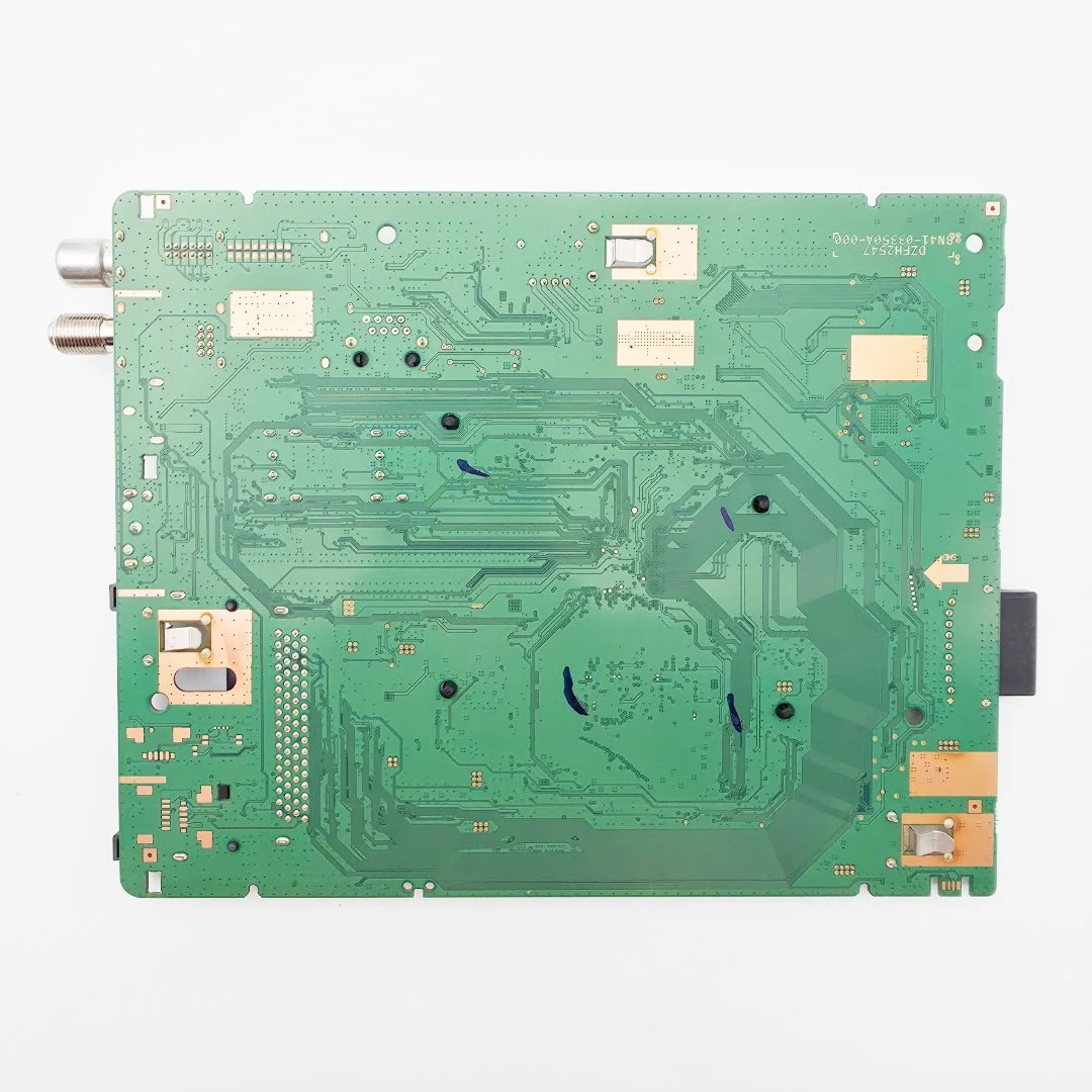Материнская плата BN41-03350A BN94-18630A для телевизора Samsung UE55U8000FU - миниатюра 19