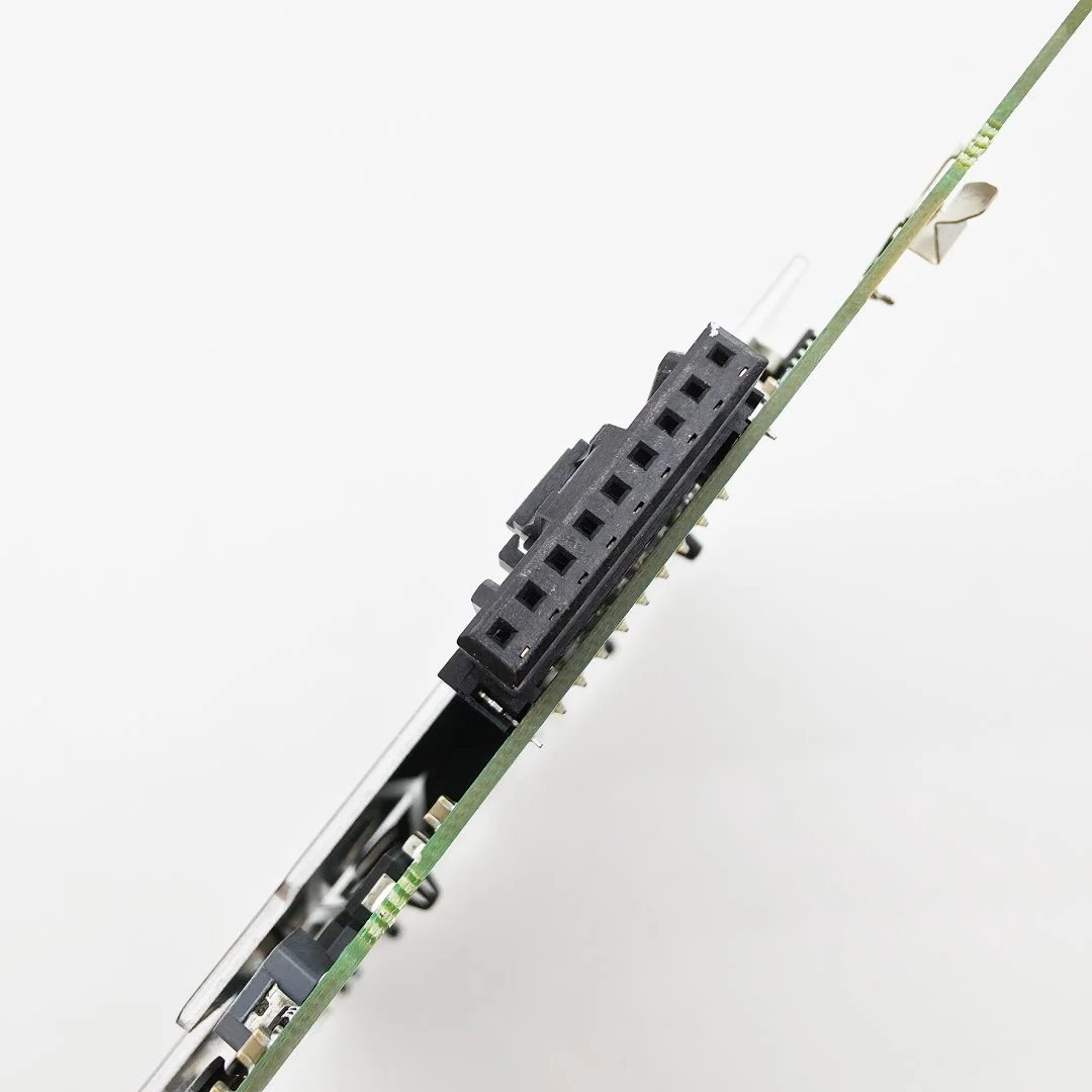 Материнская плата BN41-03350A BN94-18630A для телевизора Samsung UE55U8000FU - миниатюра 20