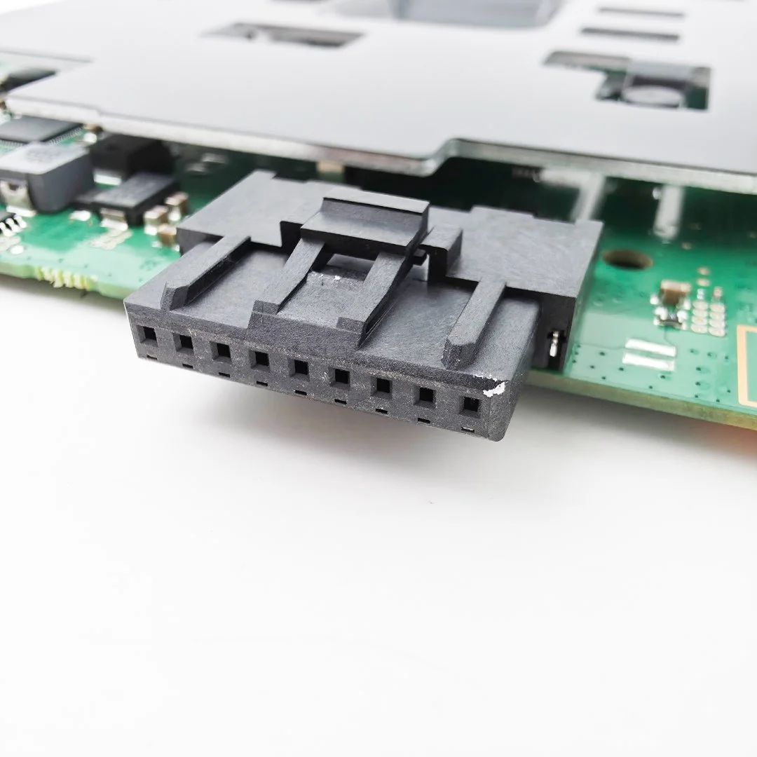 Материнская плата BN41-03350A BN94-18630A для телевизора Samsung UE55U8000FU - миниатюра 22
