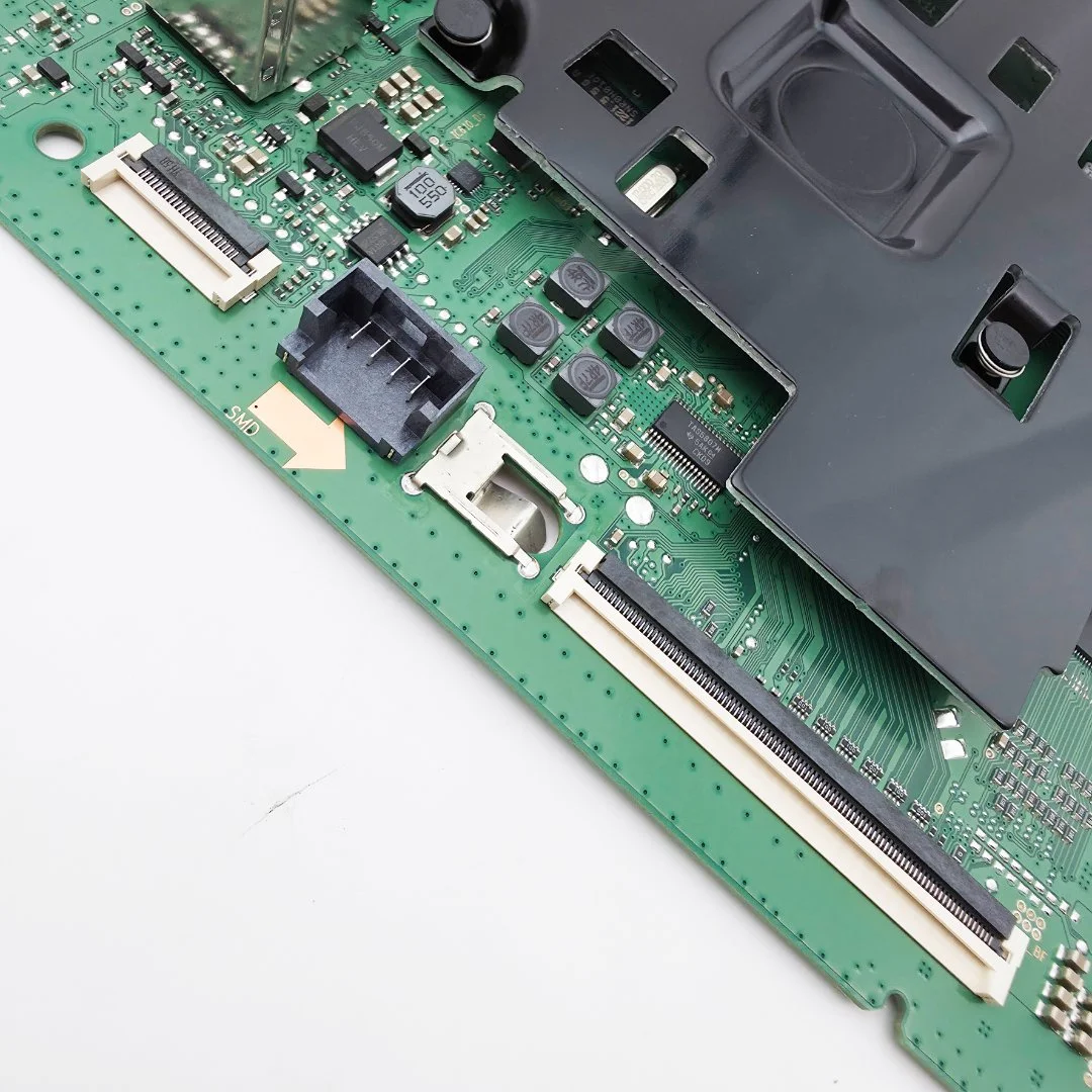 Материнская плата BN41-03350A BN94-18630A для телевизора Samsung UE55U8000FU - миниатюра 23
