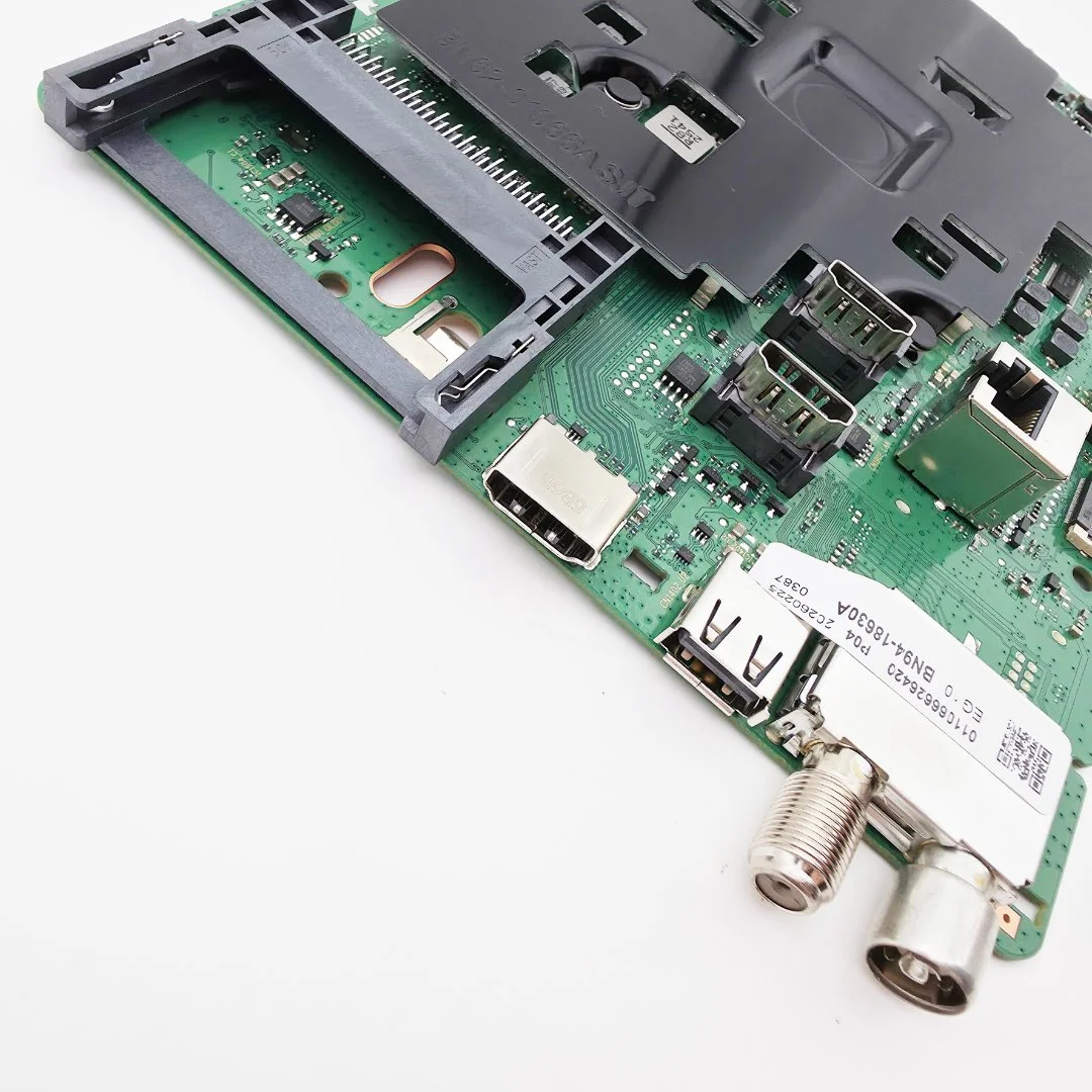 Материнская плата BN41-03350A BN94-18630A для телевизора Samsung UE55U8000FU - миниатюра 24