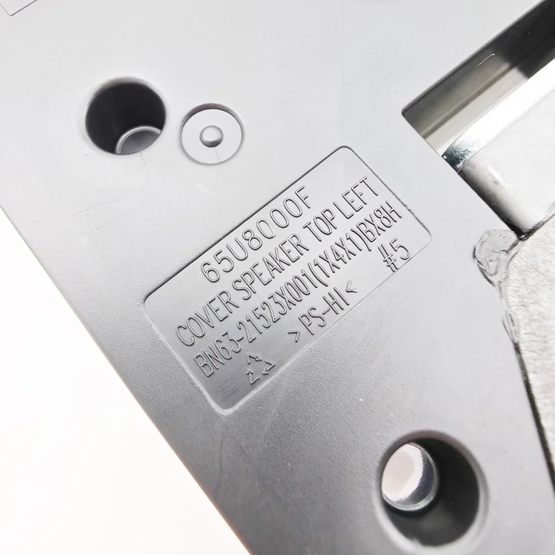 Динамики BN96-60625B для телевизора Samsung UE55U8000FU - миниатюра 7
