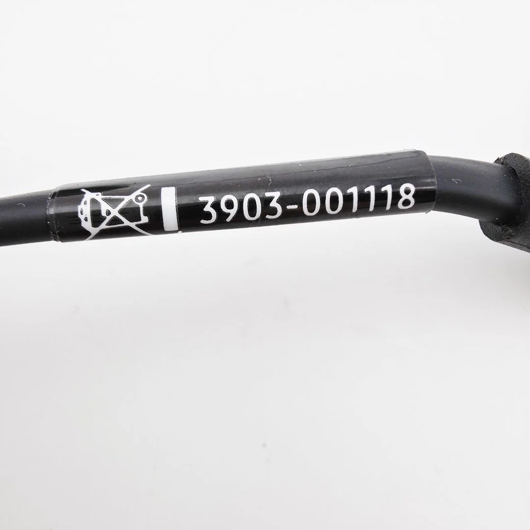 Сетевой кабель питания 3903-001118 для телевизора Samsung UE55U8000FU - миниатюра 3