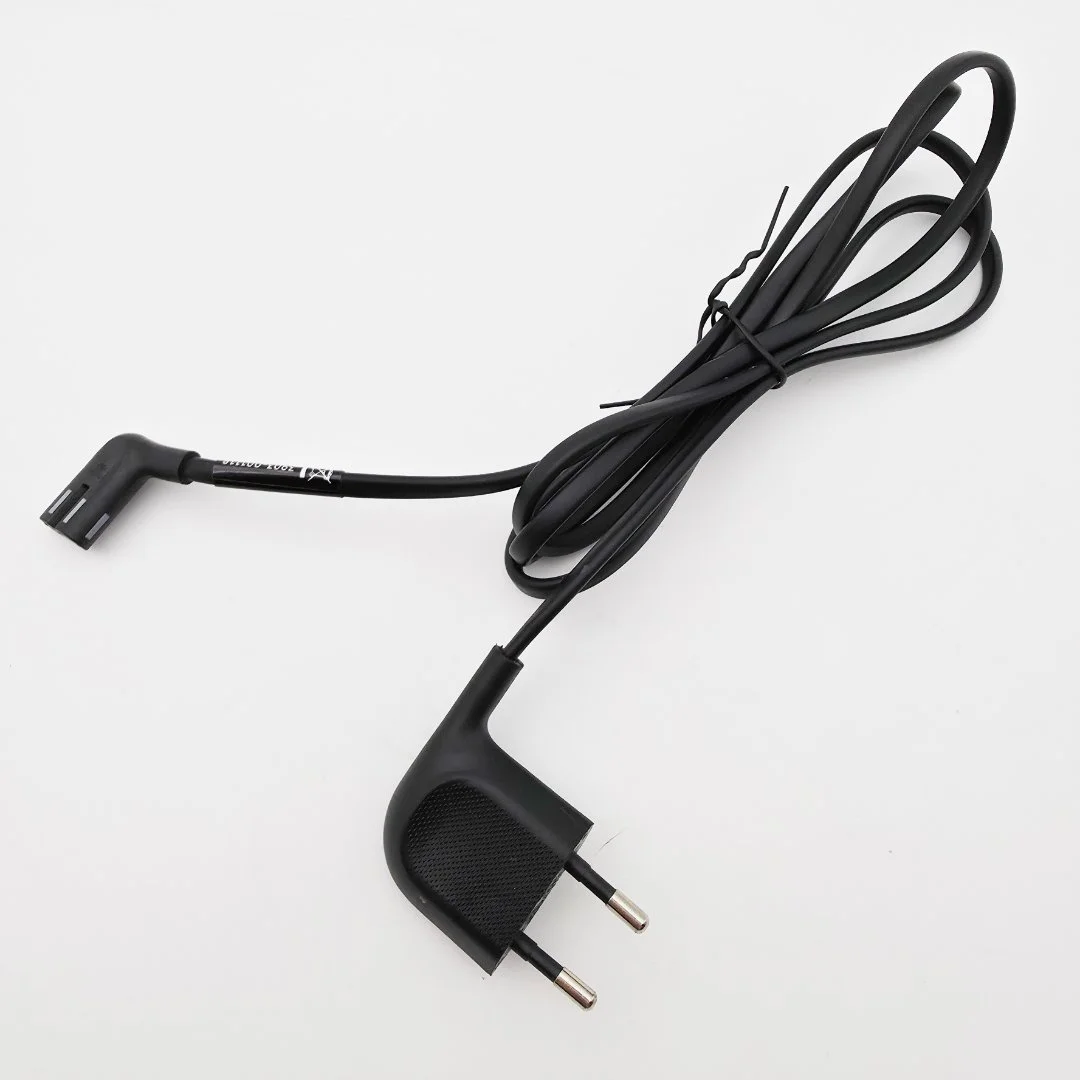 Сетевой кабель питания 3903-001118 для телевизора Samsung UE55U8000FU - миниатюра 7