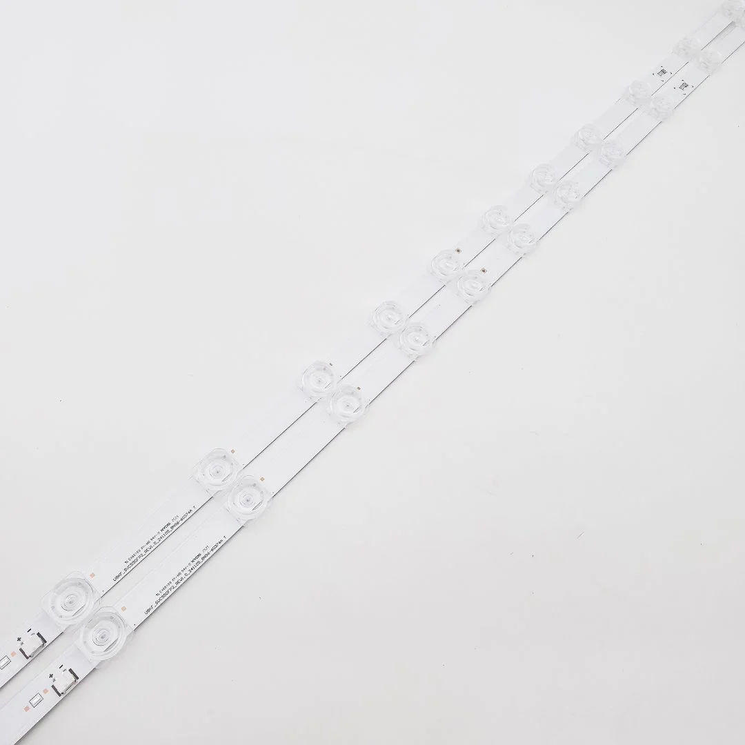 Подсветка U8KF_SVC550FP2_REV1.0_241105_BN96-60374A T для телевизора Samsung UE55U8000FU