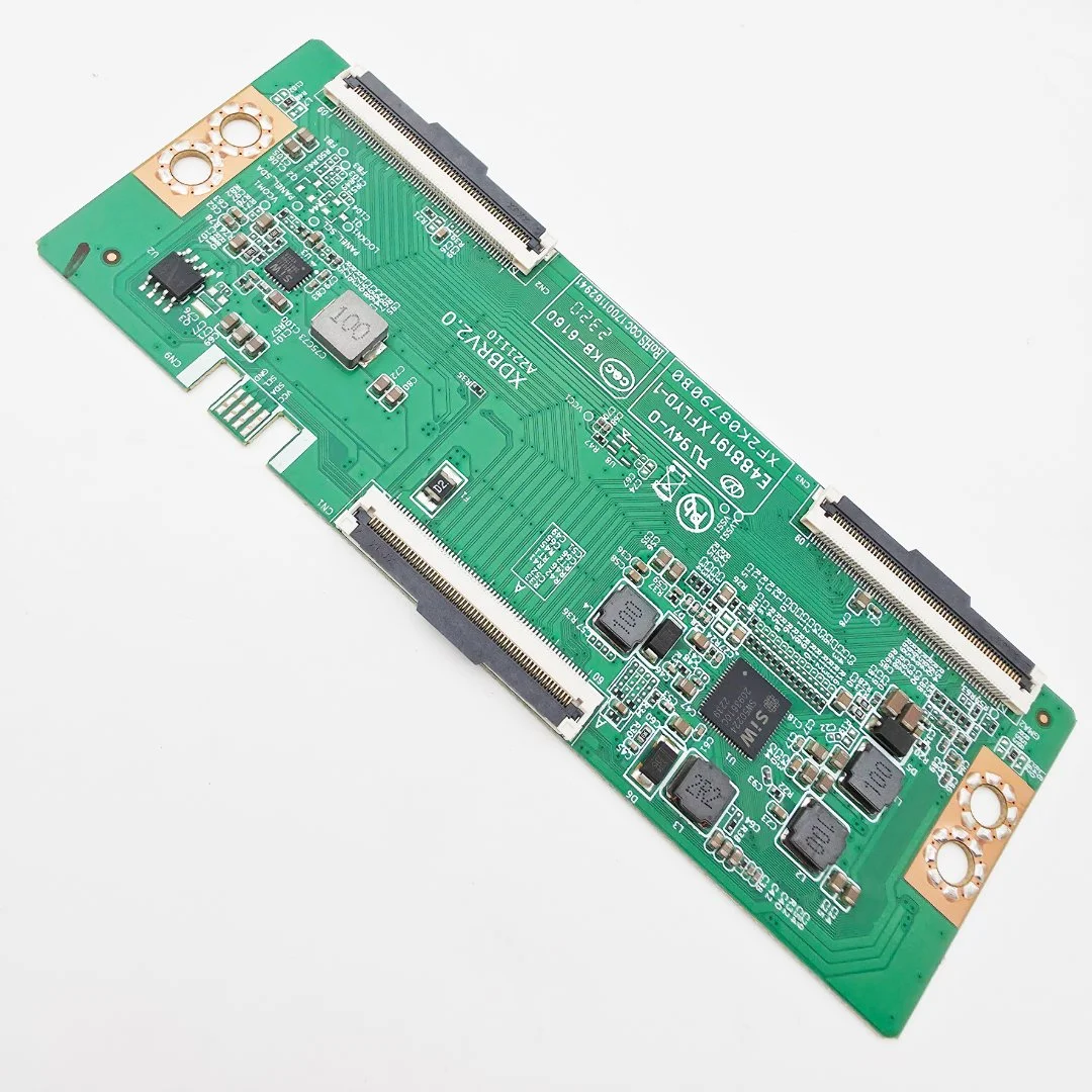 T-CON XDBRV2.0 для телевизора Konka B43 - миниатюра 9