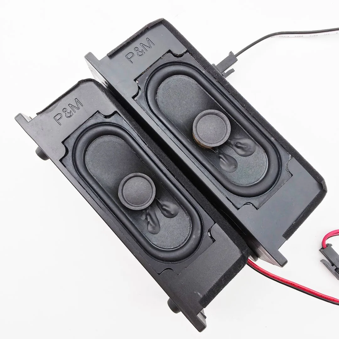 Динамики P&M 3080-8X4U для телевизора Konka B43