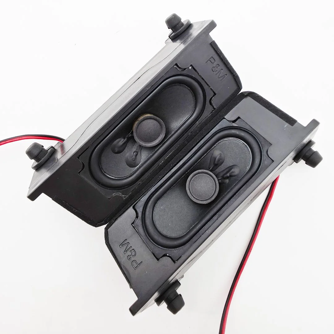 Динамики P&M 3080-8X4U для телевизора Konka B43 - миниатюра 5