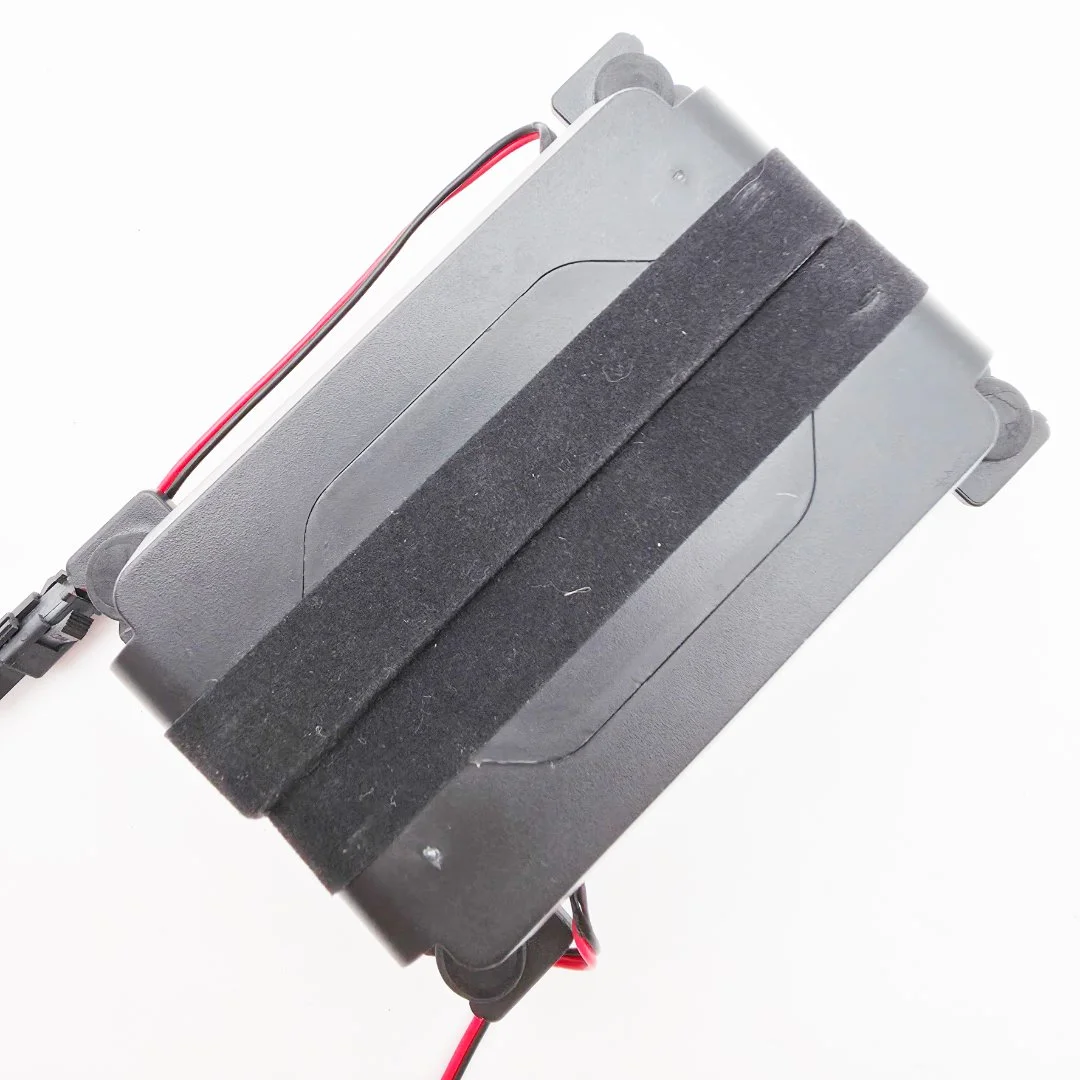 Динамики P&M 3080-8X4U для телевизора Konka B43 - миниатюра 7