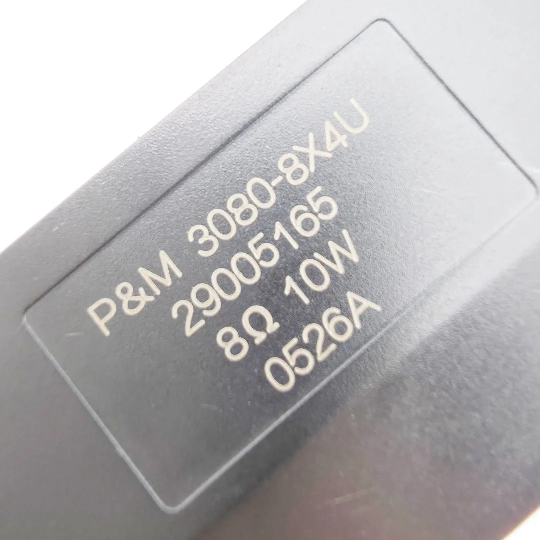 Динамики P&M 3080-8X4U для телевизора Konka B43 - миниатюра 8