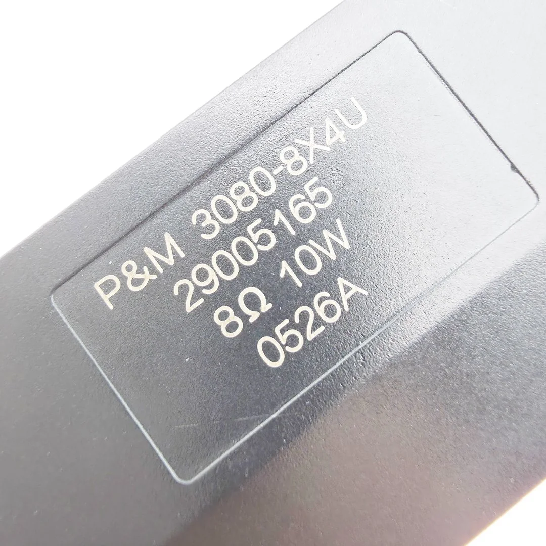 Динамики P&M 3080-8X4U для телевизора Konka B43 - миниатюра 9
