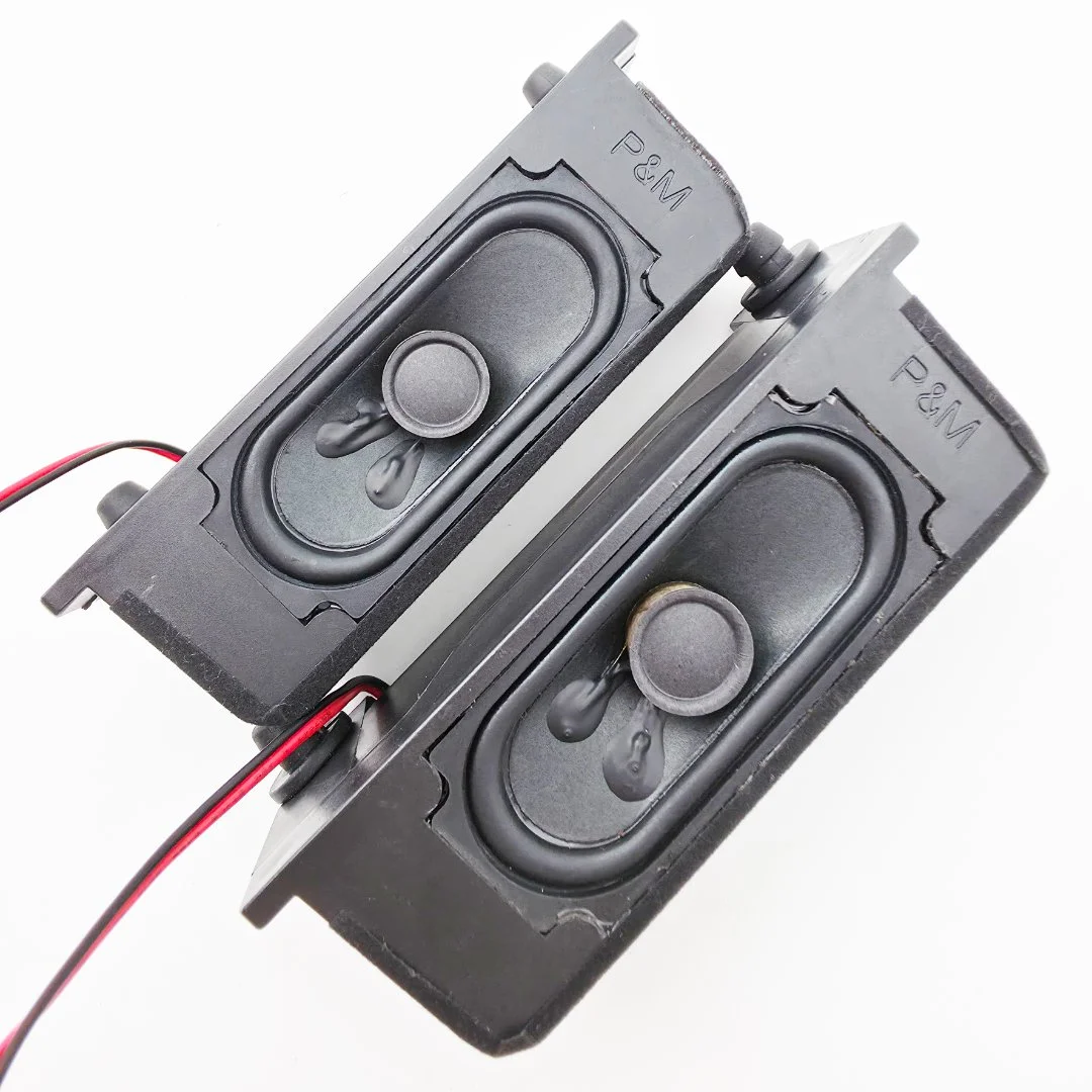 Динамики P&M 3080-8X4U для телевизора Konka B43 - миниатюра 10