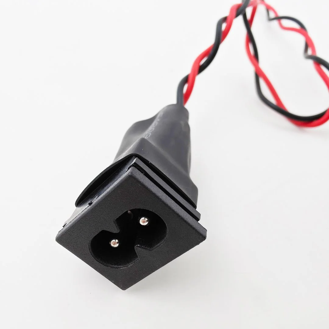 Сетевой вход для телевизора Konka B43 - миниатюра 2