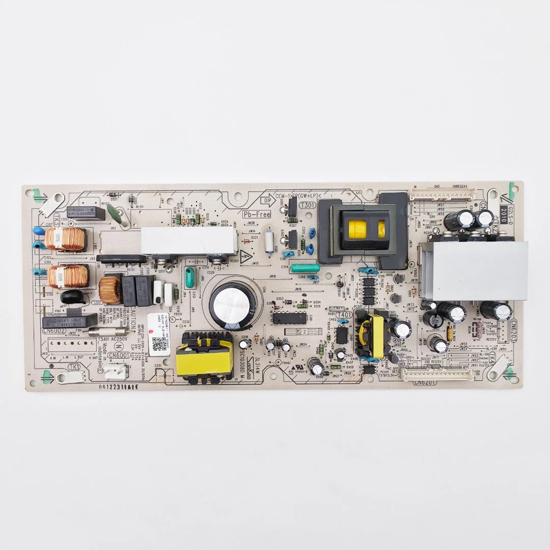 Блок питания PSC10308D M для телевизора Sony KLV-32BX301 - миниатюра 2