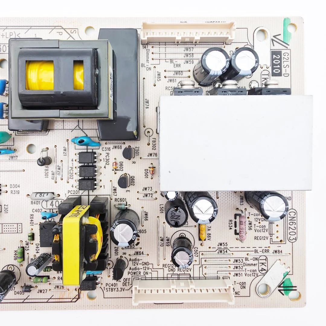 Блок питания PSC10308D M для телевизора Sony KLV-32BX301 - миниатюра 7