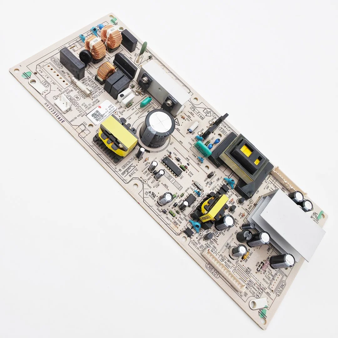 Блок питания PSC10308D M для телевизора Sony KLV-32BX301 - миниатюра 8