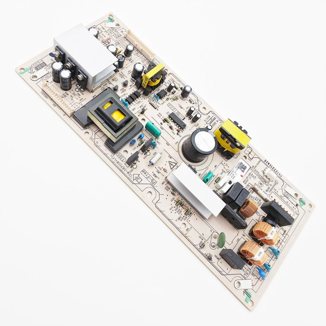 Блок питания PSC10308D M для телевизора Sony KLV-32BX301 - миниатюра 10