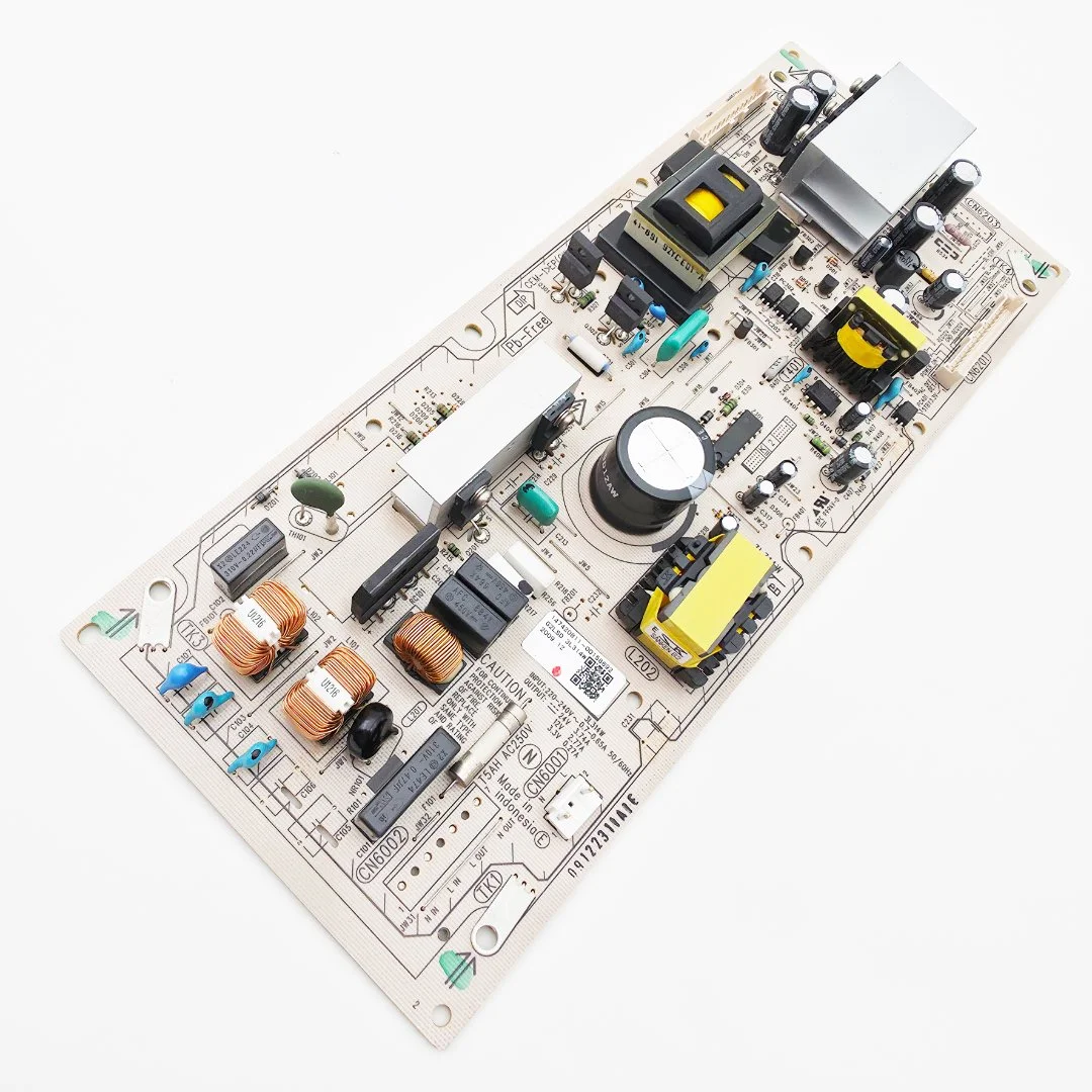 Блок питания PSC10308D M для телевизора Sony KLV-32BX301 - миниатюра 11