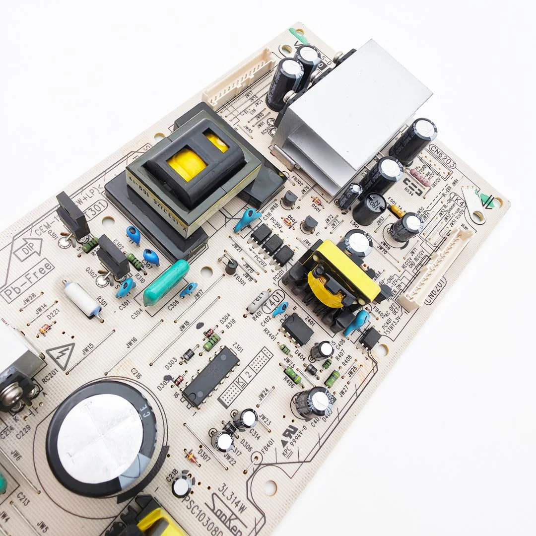 Блок питания PSC10308D M для телевизора Sony KLV-32BX301 - миниатюра 12