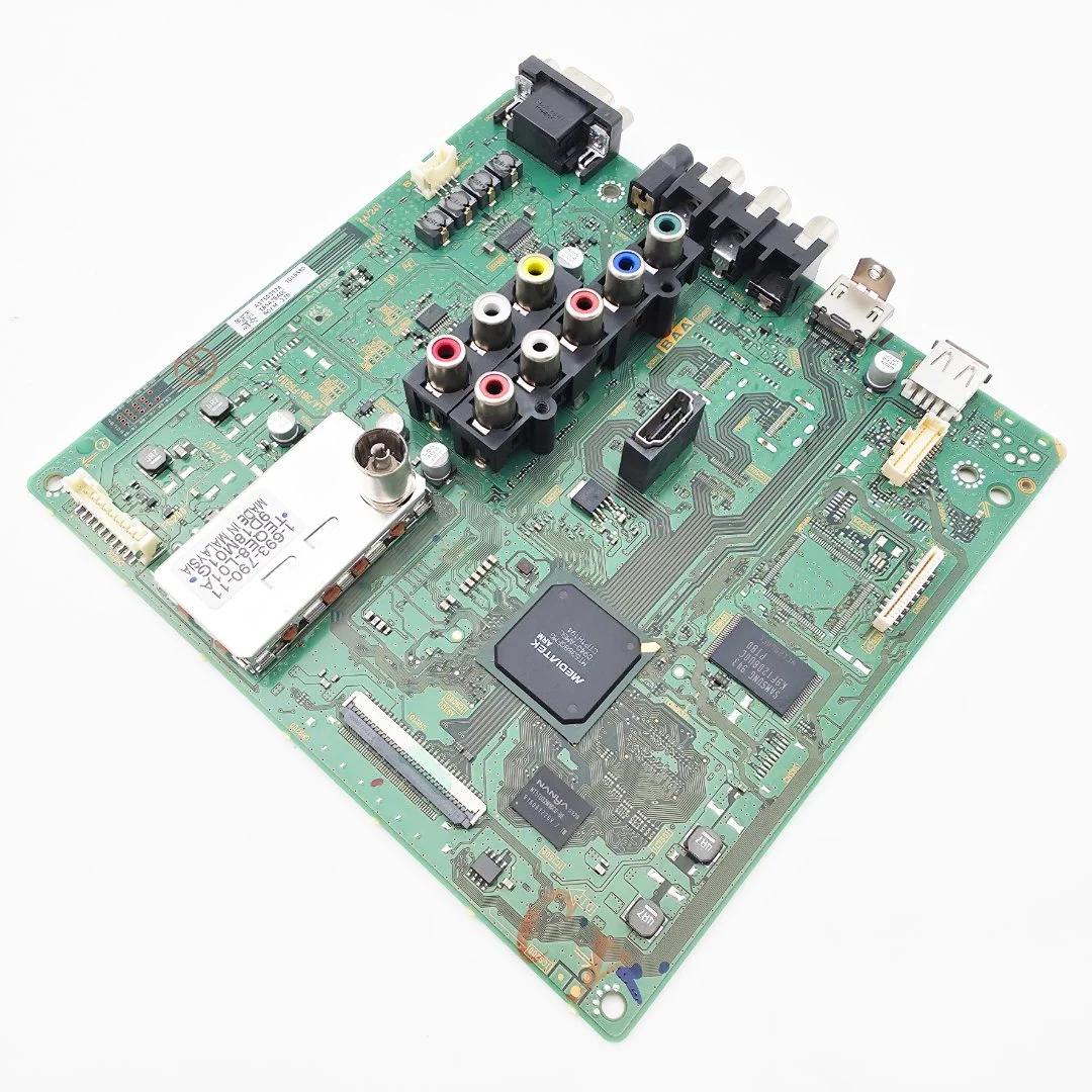 Материнская плата 1-880-238-11 (173141211) A-1750-357-A для телевизора Sony KLV-32BX301