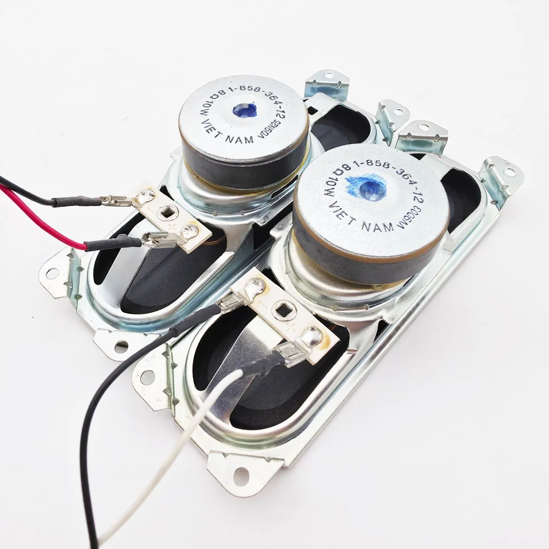 Динамики 1-858-364-12 для телевизора Sony KLV-32BX301 - миниатюра 7