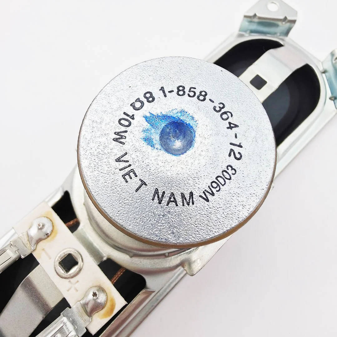 Динамики 1-858-364-12 для телевизора Sony KLV-32BX301 - миниатюра 8
