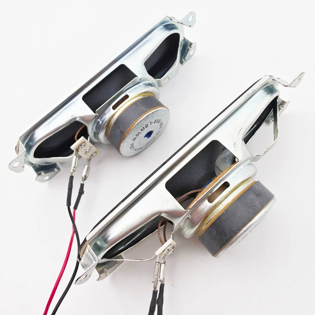 Динамики 1-858-364-12 для телевизора Sony KLV-32BX301 - миниатюра 10