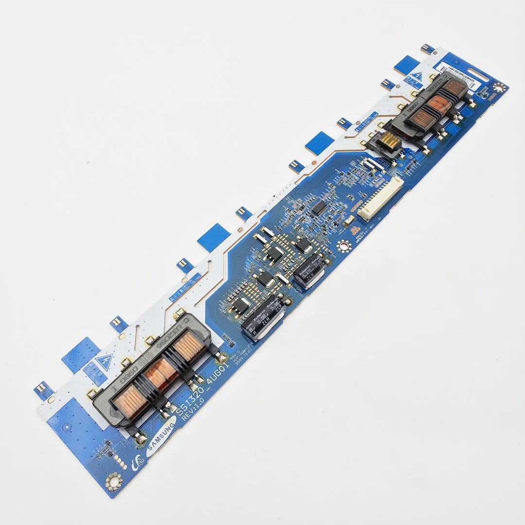Инвертор SSI320_4UG01 REV:1.0 для телевизора Sony KLV-32BX301