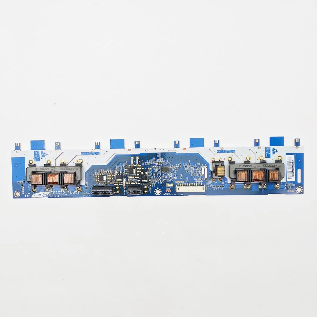 Инвертор SSI320_4UG01 REV:1.0 для телевизора Sony KLV-32BX301 - миниатюра 3