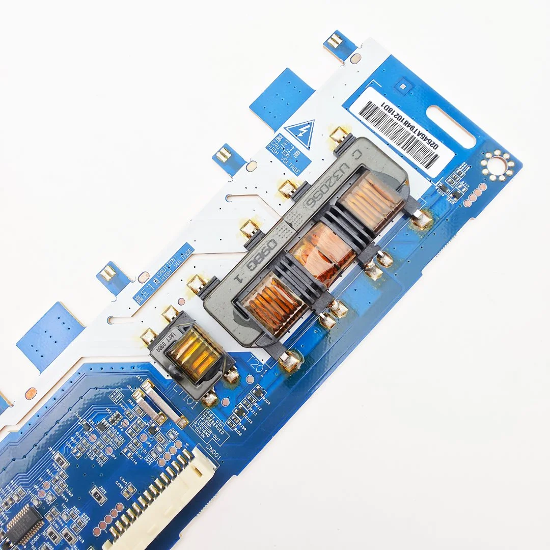 Инвертор SSI320_4UG01 REV:1.0 для телевизора Sony KLV-32BX301 - миниатюра 5