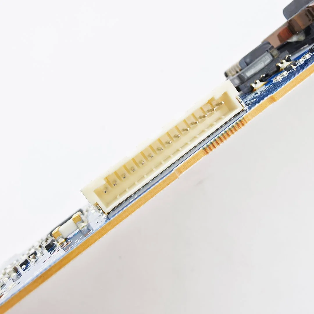 Инвертор SSI320_4UG01 REV:1.0 для телевизора Sony KLV-32BX301 - миниатюра 7