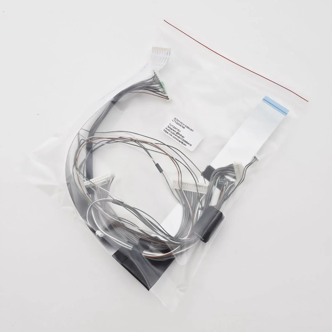 Набор шлейфов для телевизора Sony KLV-32BX301