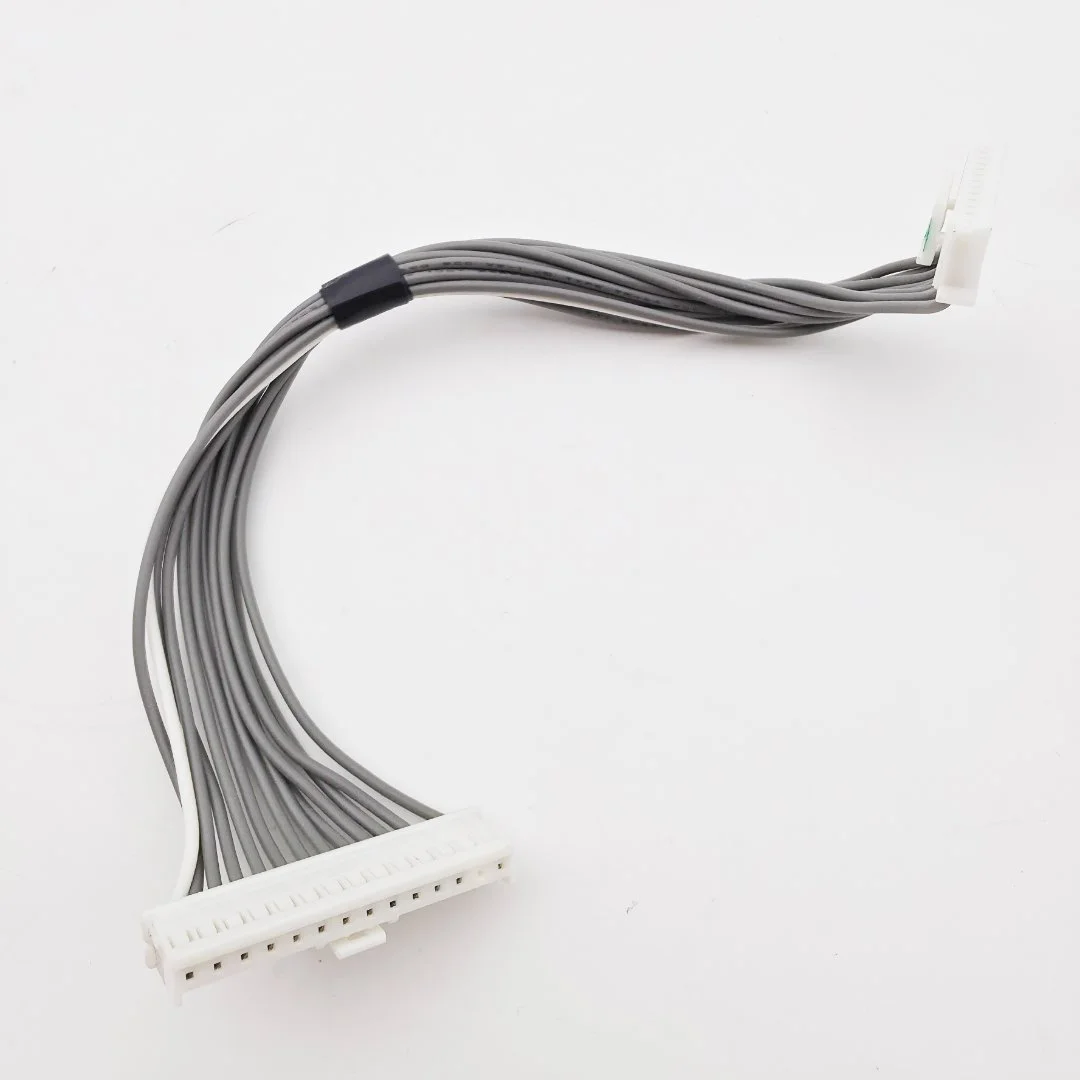 Набор шлейфов для телевизора Sony KLV-32BX301 - миниатюра 5