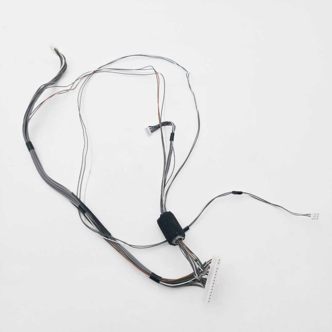 Набор шлейфов для телевизора Sony KLV-32BX301 - миниатюра 6