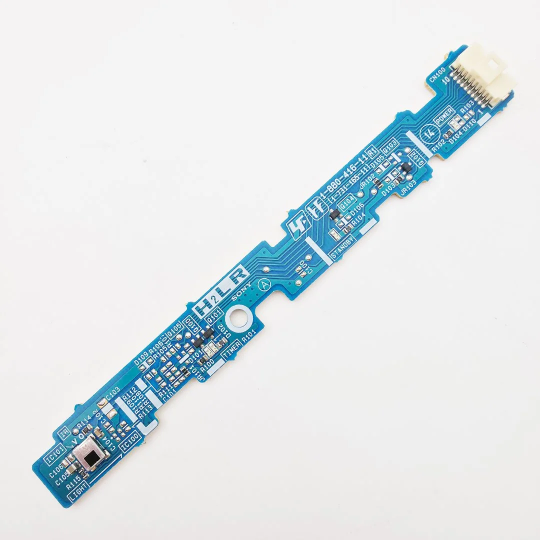 ИК-приемник 1-880-416-11 (1-731-165-11) для телевизора Sony KLV-32BX301