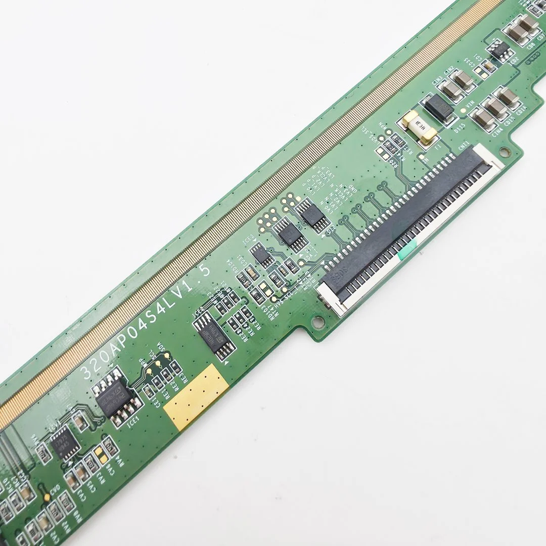 Планка матрицы 320AP04S4LV1.5 для телевизора Sony KLV-32BX301 - миниатюра 4