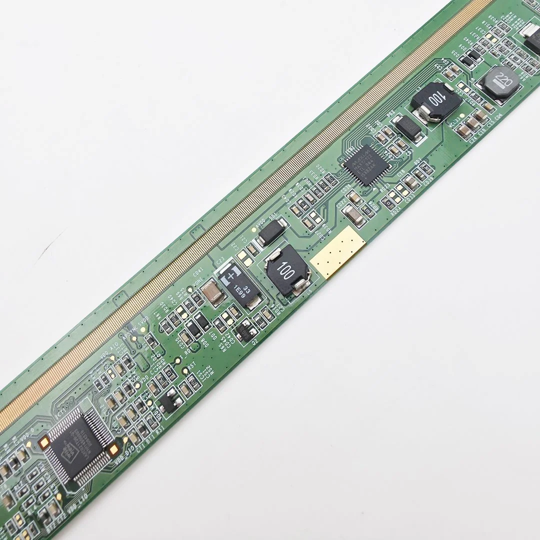 Планка матрицы 320AP04S4LV1.5 для телевизора Sony KLV-32BX301 - миниатюра 5