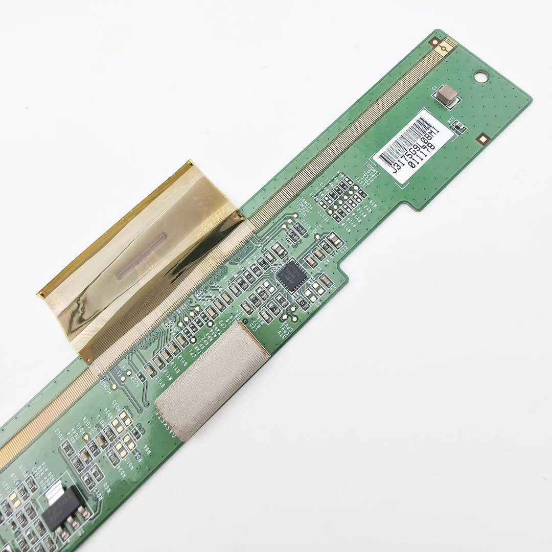 Планка матрицы 320AP04S4LV1.5 для телевизора Sony KLV-32BX301 - миниатюра 6
