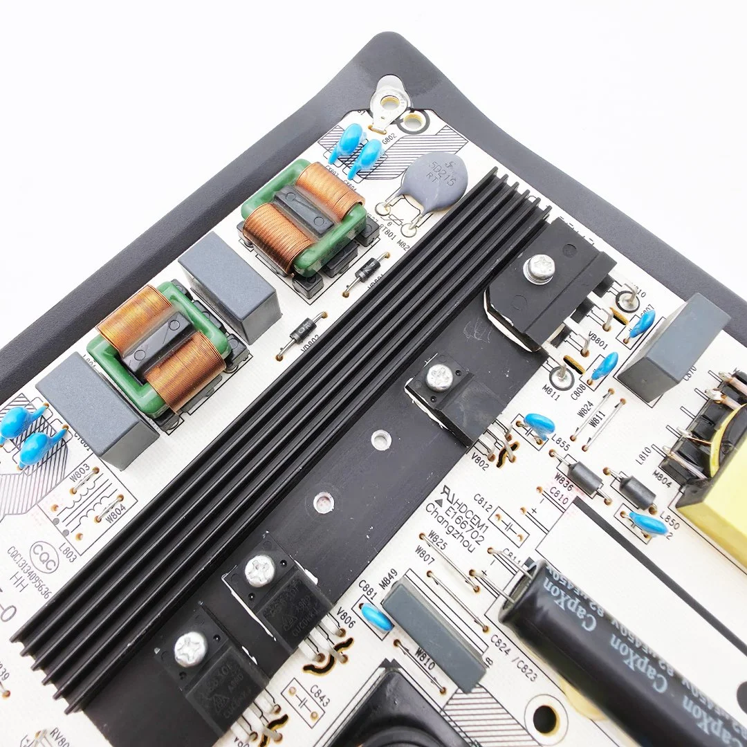 Блок питания RSAG7.820.8349/ROH для телевизора Hisense 43A7500F - миниатюра 11