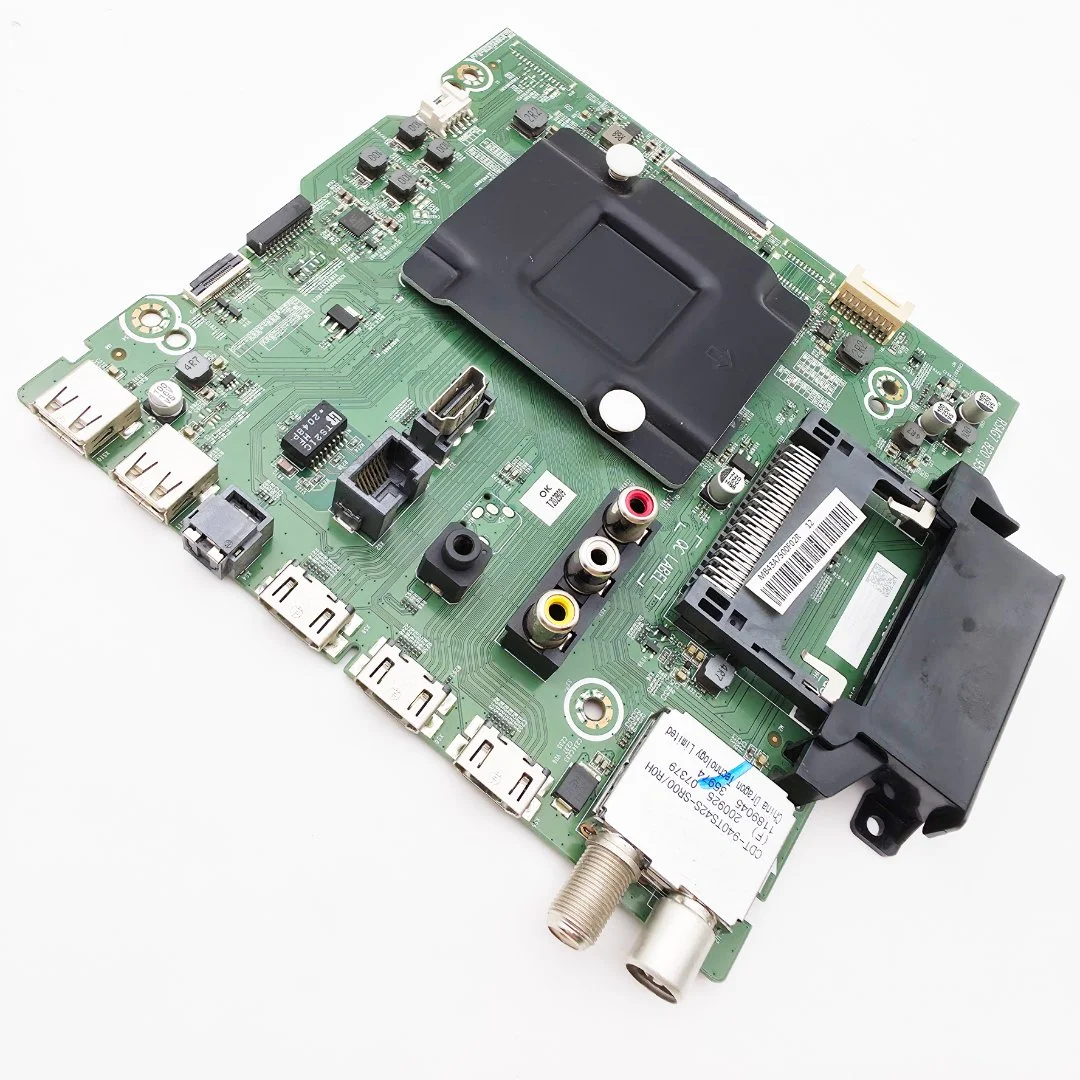 Материнская плата RSAG7.820.9580/ROH для телевизора Hisense 43A7500F - миниатюра 14