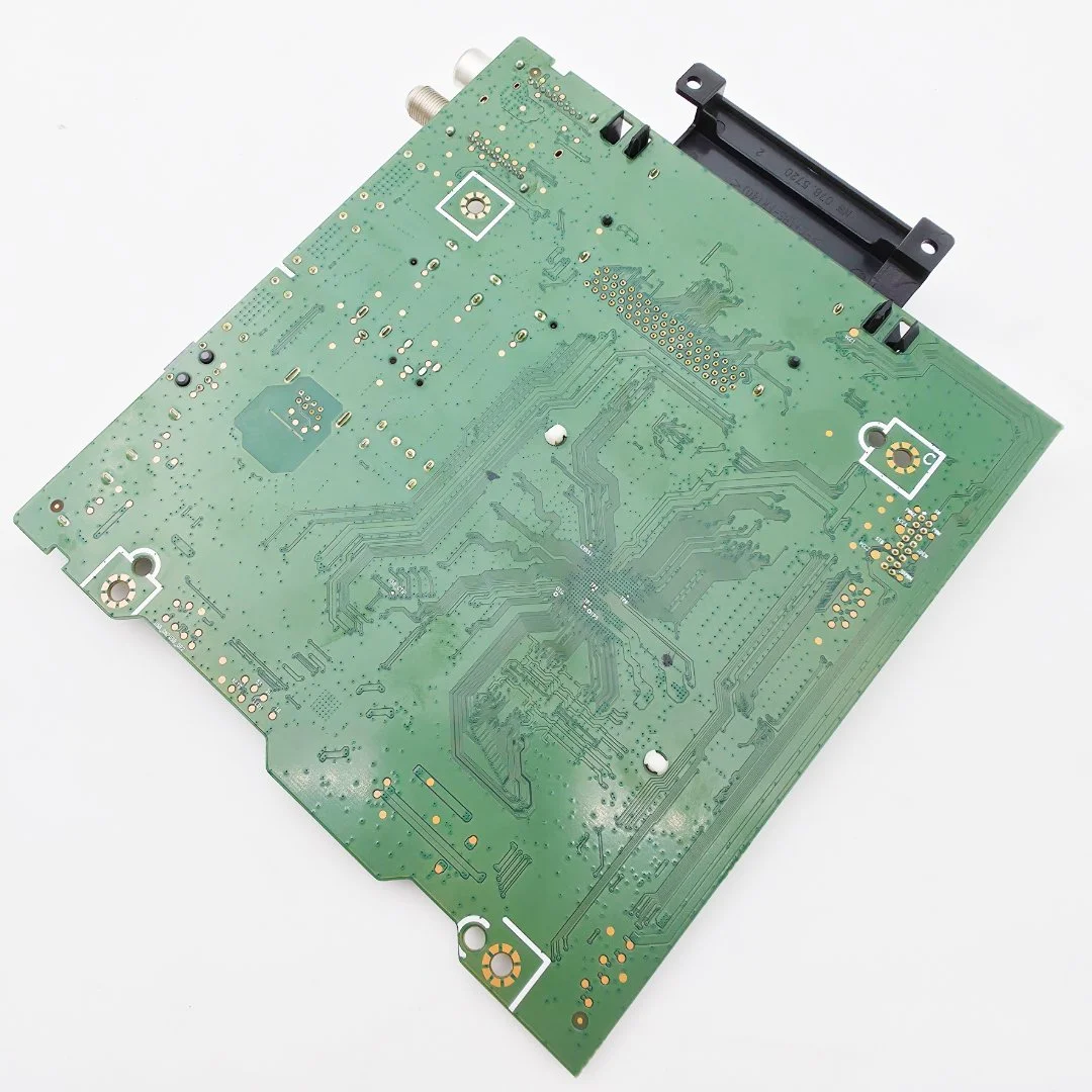 Материнская плата RSAG7.820.9580/ROH для телевизора Hisense 43A7500F - миниатюра 18
