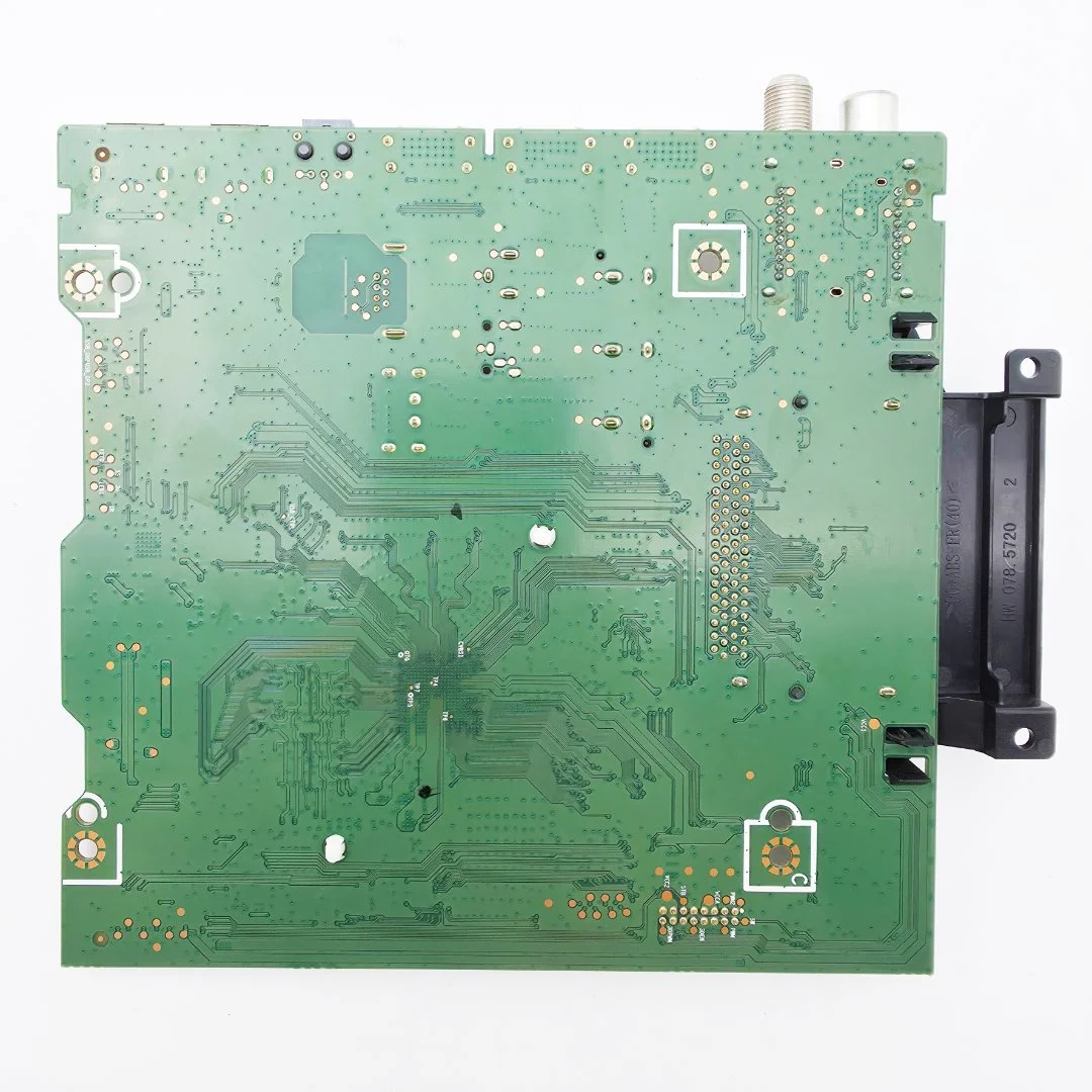 Материнская плата RSAG7.820.9580/ROH для телевизора Hisense 43A7500F - миниатюра 19