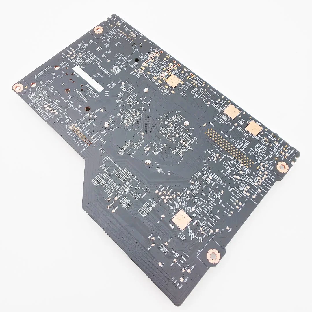 Материнская плата T.T962D4.781 (T) 1AM962F9NTAT для телевизора Яндекс YNDX-00076 - миниатюра 18