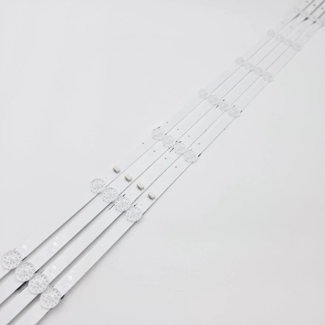 Подсветка 55D6200UD 11X4 55HR332M11N02 V0-D11 для телевизора Яндекс YNDX-00076