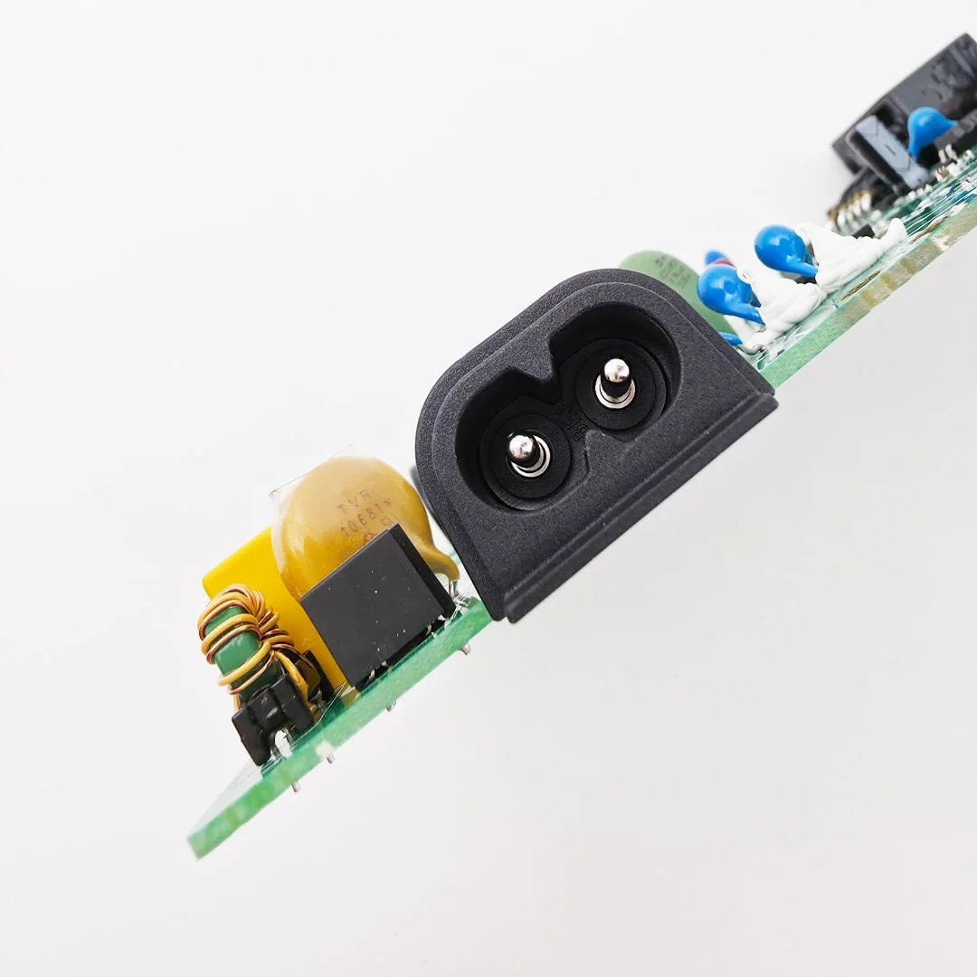 Материнская плата TPD.T950D5T.PB793 (T) для телевизора Xiaomi TV L43MB-AFRU - миниатюра 19