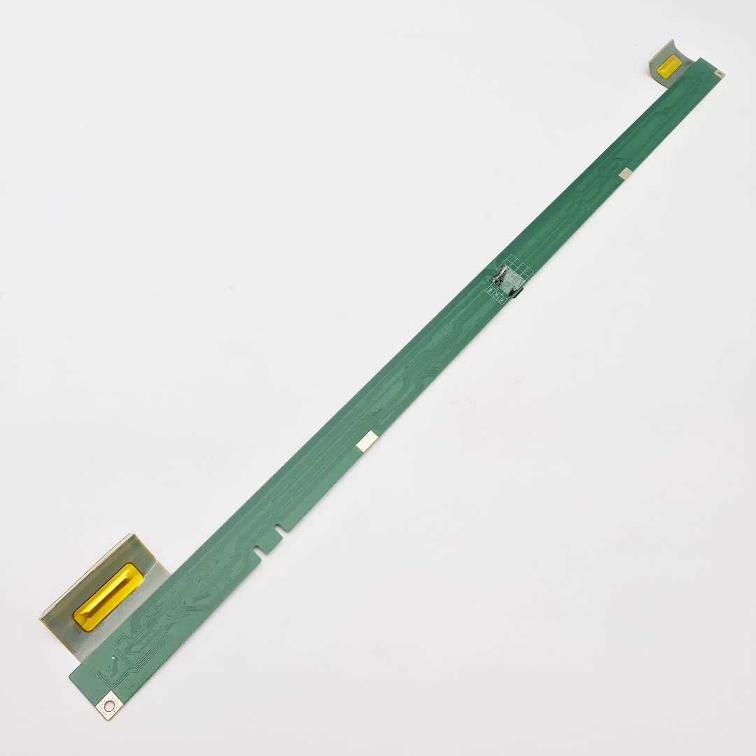 Планка матрицы HV430FHB-F94 для телевизора Xiaomi TV L43MB-AFRU - миниатюра 9