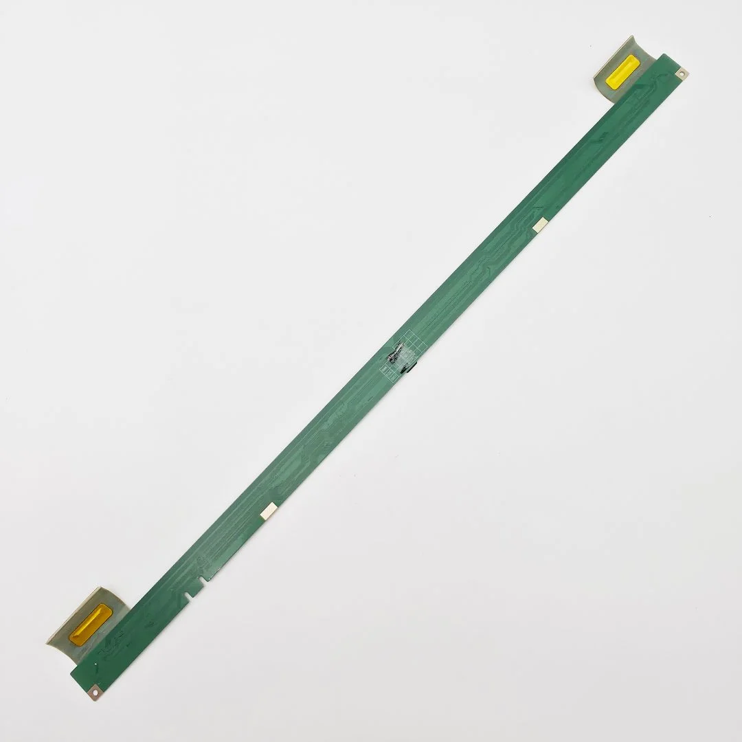 Планка матрицы HV430FHB-F94 для телевизора Xiaomi TV L43MB-AFRU - миниатюра 10
