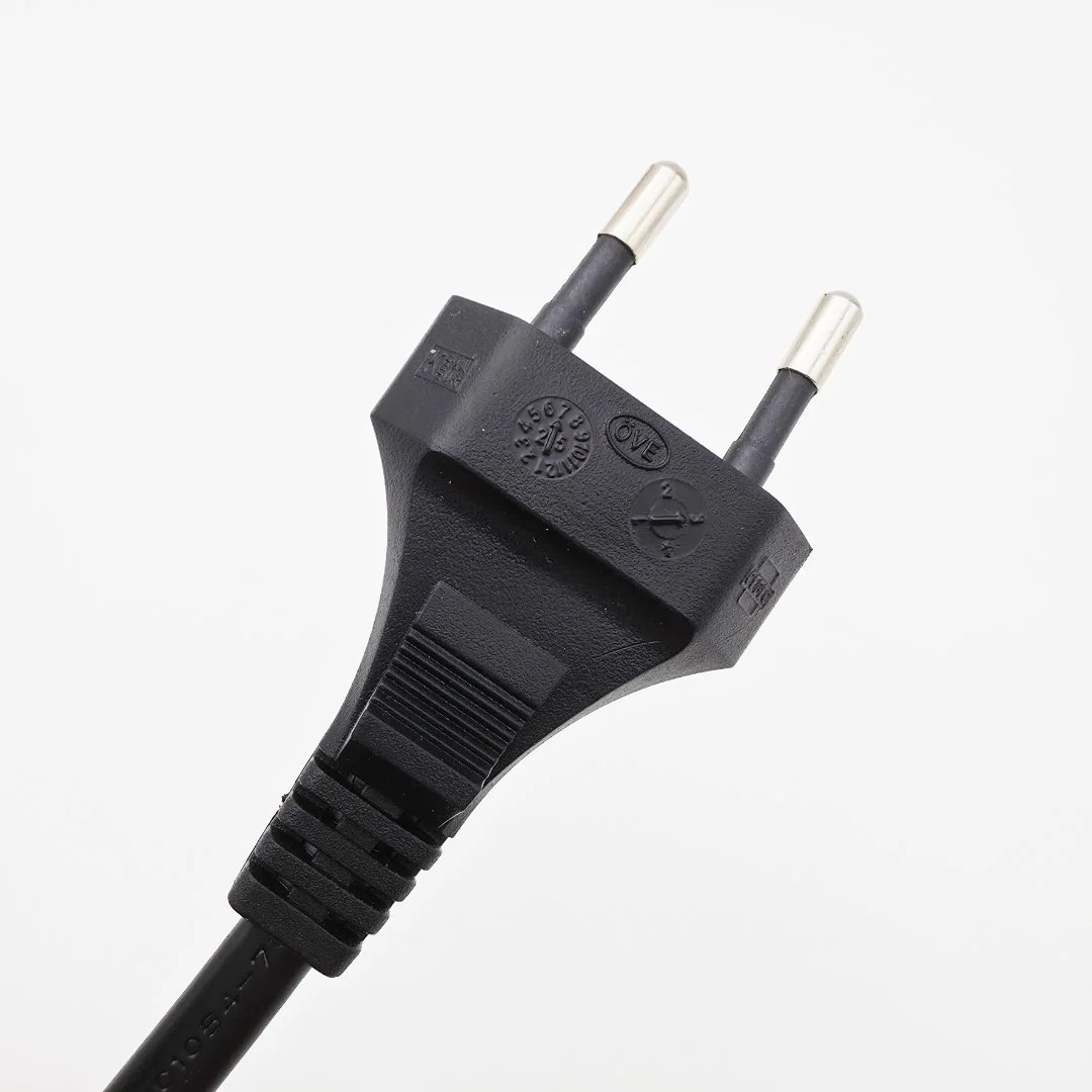 Сетевой кабель питания для телевизора Xiaomi TV L43MB-AFRU - миниатюра 2