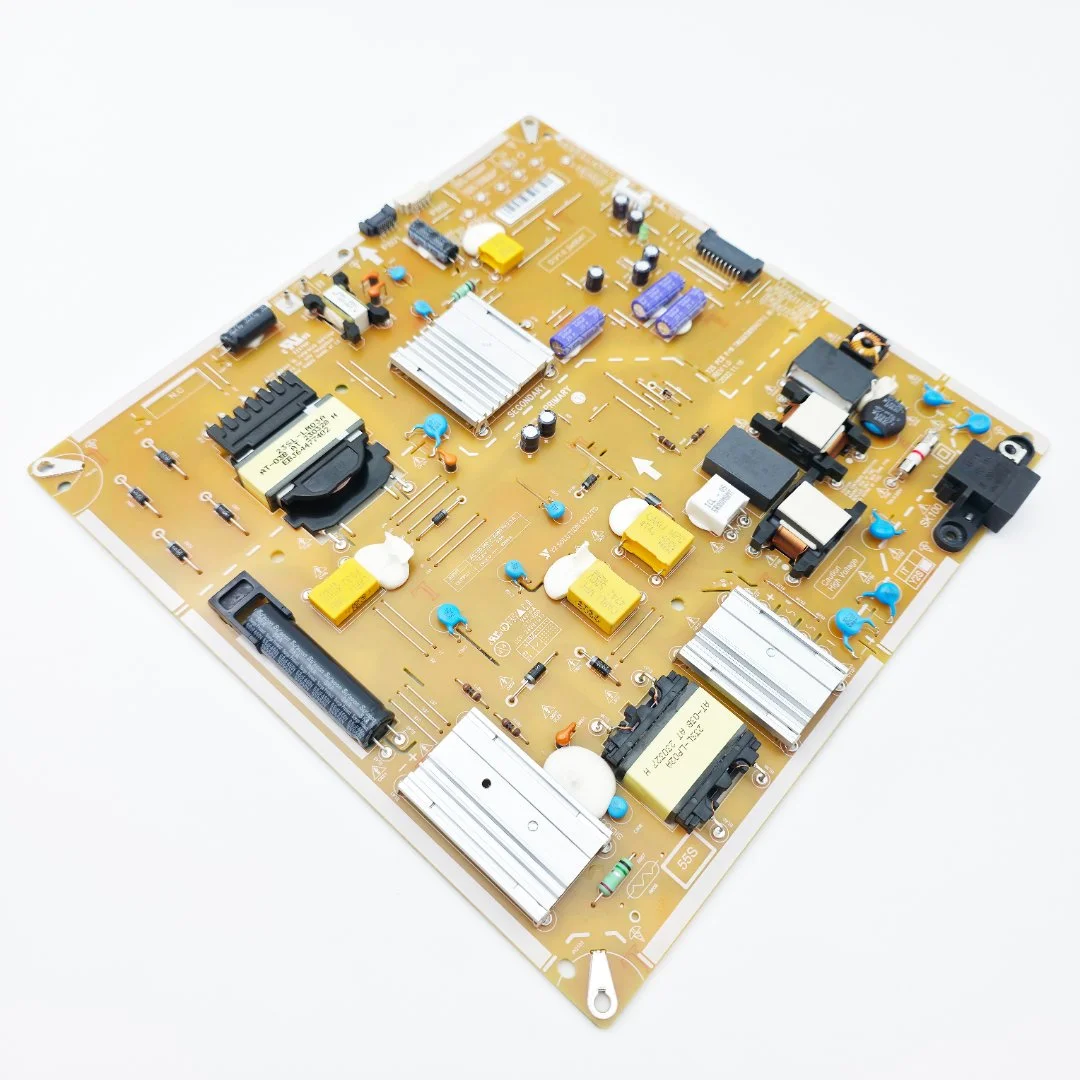 Блок питания LGP55S-23UL6A EAY65895457 для телевизора LG 55UR91006LA
