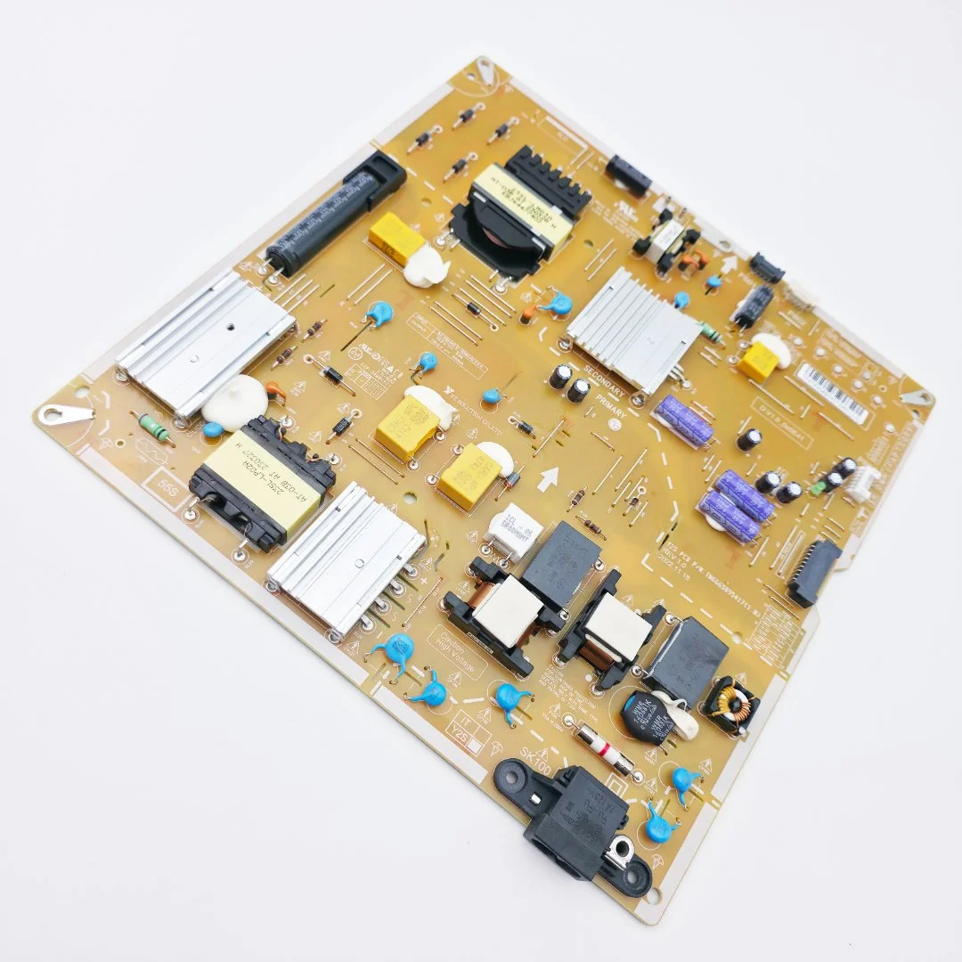 Блок питания LGP55S-23UL6A EAY65895457 для телевизора LG 55UR91006LA - миниатюра 13